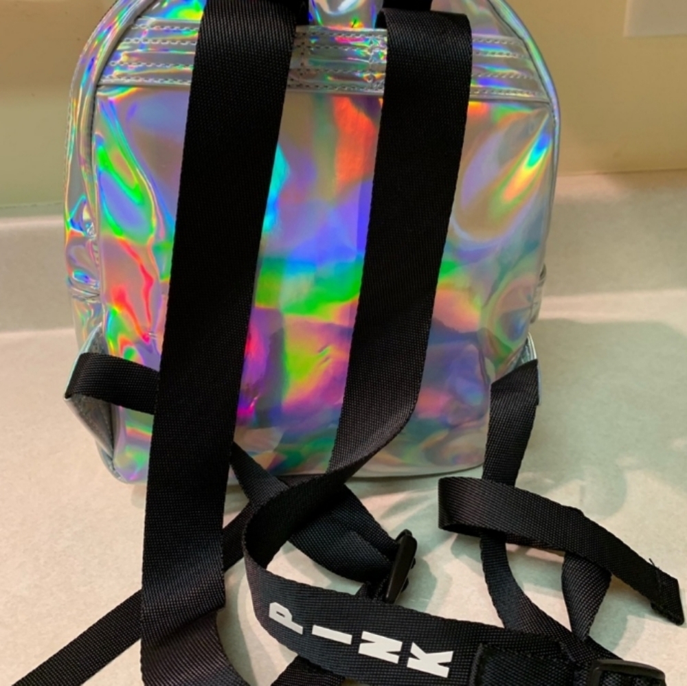 VS HOLOGRAPHIC BACKPACK